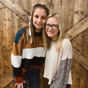 Meet your Posher, Avery